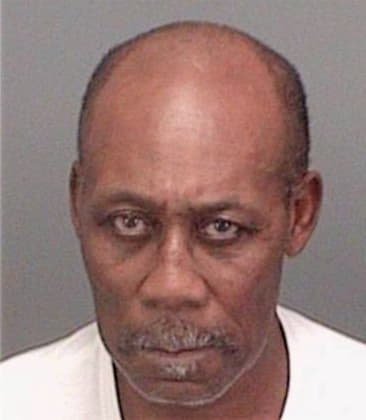 Frederick Hamilton, - Pinellas County, FL 