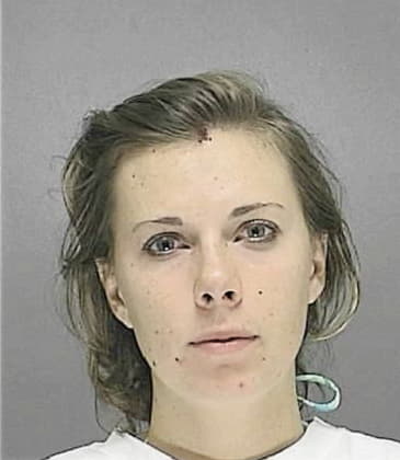 Roxanne Hatcher, - Volusia County, FL 