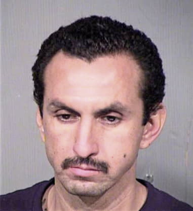 Micha Helse - Maricopa County, AZ 