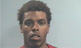 Andre Henderson - Fayette County, KY 