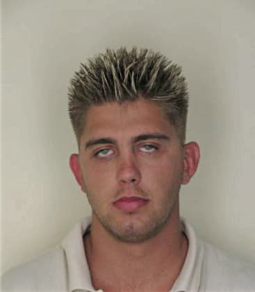 Michael Hernandez - Hillsborough County, FL 