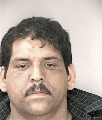 Stephen Herret - Hillsborough County, FL 