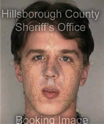 Ronald Hess - Hillsborough County, FL 