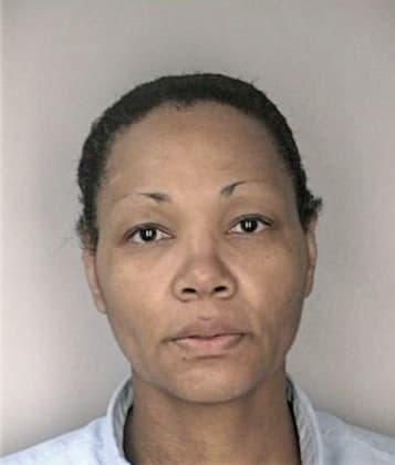 Tamara Hightower, - Hillsborough County, FL 