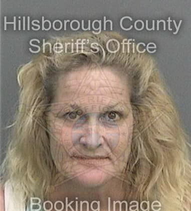 Ashley Holcomb, - Hillsborough County, FL 