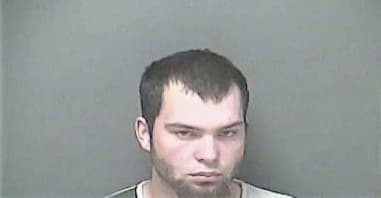 Steven Horton, - Shelby County, IN 