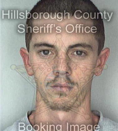 Andrew Jackson, - Hillsborough County, FL 