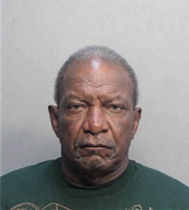 Edward James, - Dade County, FL 