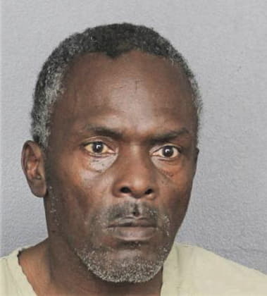 Stenly Jeanfrancois, - Broward County, FL 