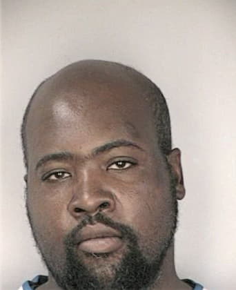 Reginald Jelks, - Hillsborough County, FL 