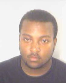 Anthony Johnson, - Fulton County, GA 