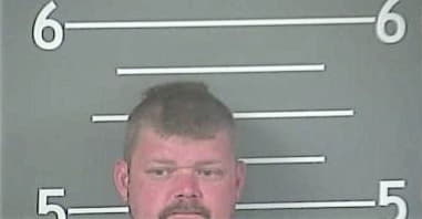 Roger Johnson, - Pike County, KY 