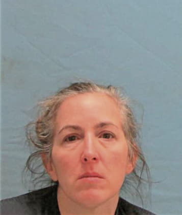 Pamela Jolly, - Pulaski County, AR 