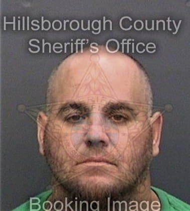 Jon Kenoyer, - Hillsborough County, FL 