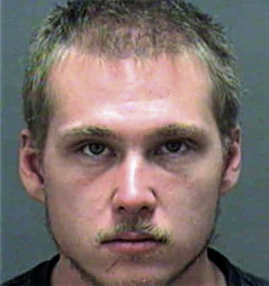 Jerry Lane - Mecklenburg County, NC 