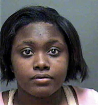 Lavonna Lenord, - Mecklenburg County, NC 