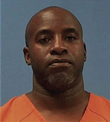 Anthony Lewis - Williamson County, TX 