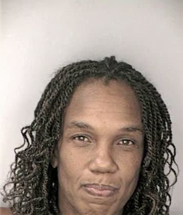 Jammaria Lewis, - Hillsborough County, FL 