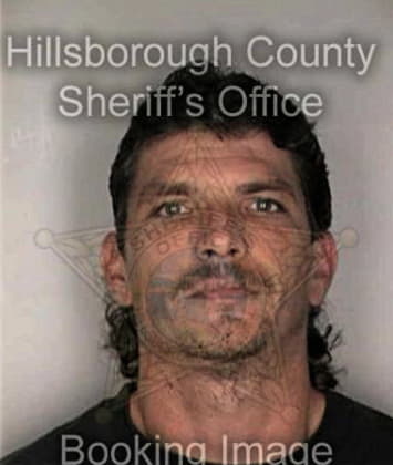 Daniel Librado, - Hillsborough County, FL 