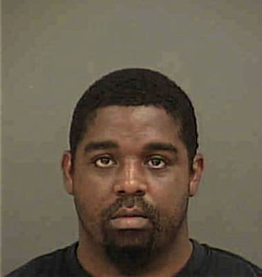 Desmond Logan, - Mecklenburg County, NC 