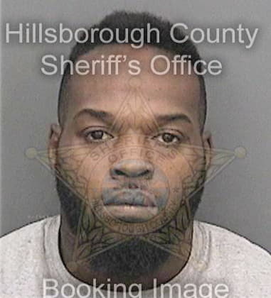 Jeremiah Lopez, - Hillsborough County, FL 