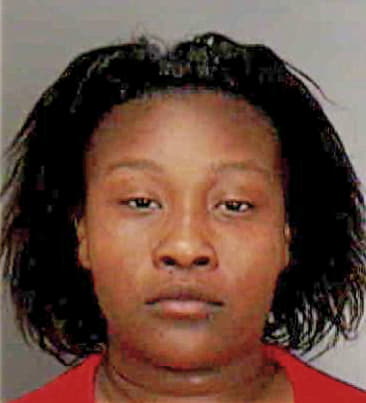 Takera Manning, - Polk County, FL 