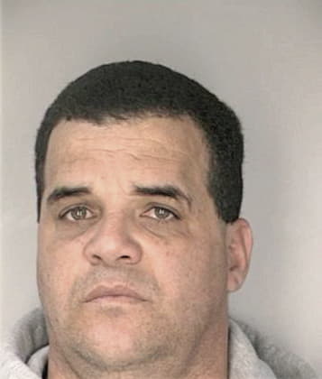 Shawn Marrero, - Hillsborough County, FL 