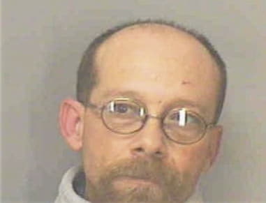 Charles Martin, - Polk County, FL 