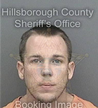 Hector Martinez, - Hillsborough County, FL 