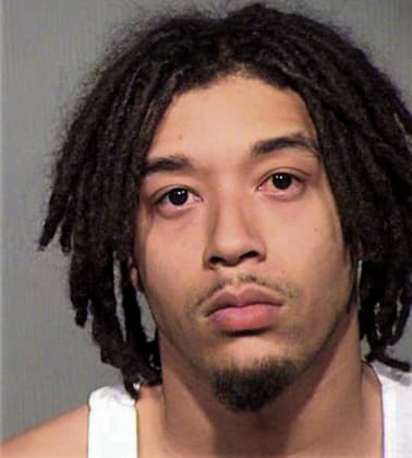 Marcus Martinez - Maricopa County, AZ 