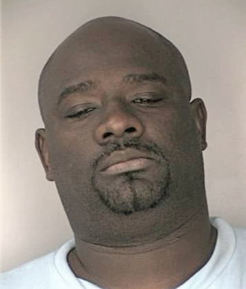 Larry McBride - Hillsborough County, FL 