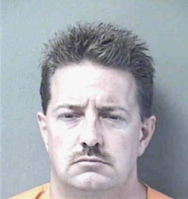 Paul McCarthy, - Okaloosa County, FL 