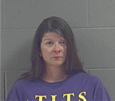 Michelle McCaskill, - Livingston County, LA 