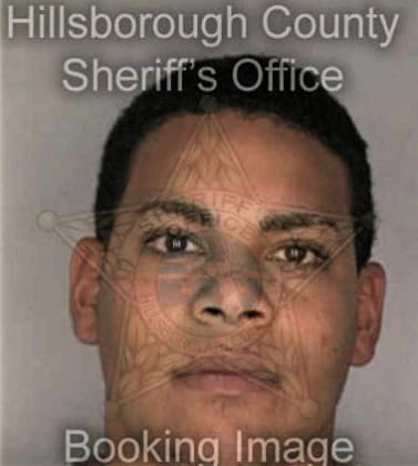 Kevin McCombs - Hillsborough County, FL 