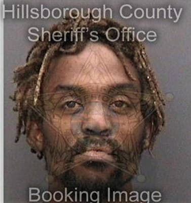 Tommie McDonald - Hillsborough County, FL 
