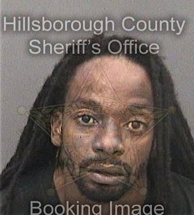 Jeffrey McDuffie - Hillsborough County, FL 
