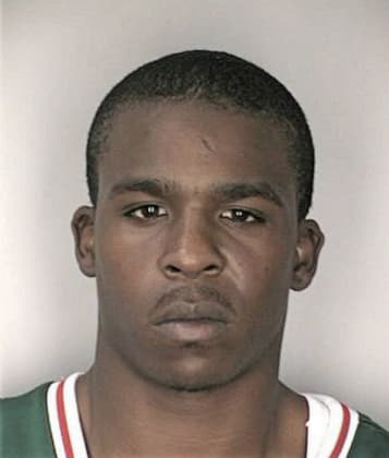 Bobby McIntyre - Hillsborough County, FL 