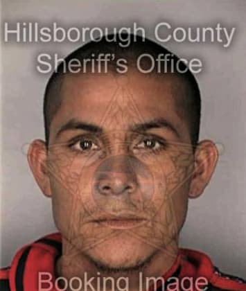 Elliot Medina - Hillsborough County, FL 