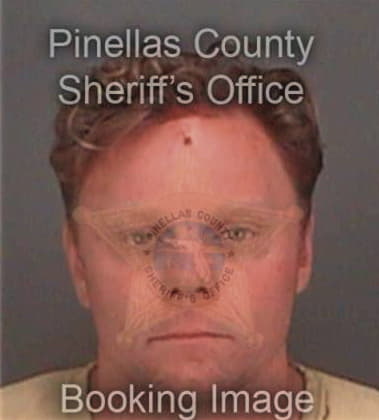 Mark Milhan, - Pinellas County, FL 