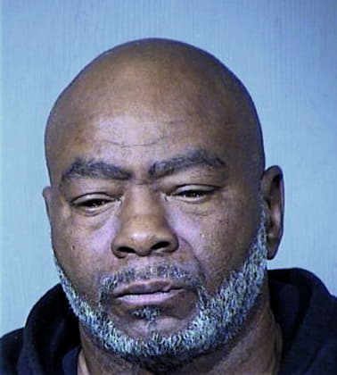 Famoun Miller - Maricopa County, AZ 