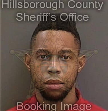 Lynol Miller - Hillsborough County, FL 