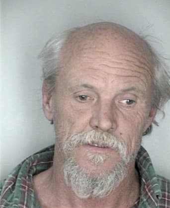 Eric Mills - Hillsborough County, FL 