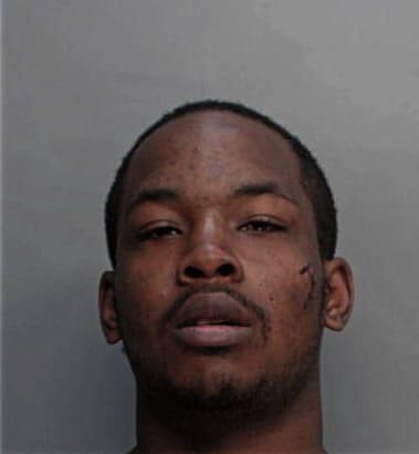 Julius Mincey, - Dade County, FL 