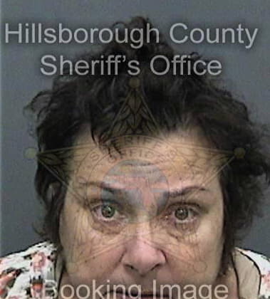 Ashley Miranda - Hillsborough County, FL 