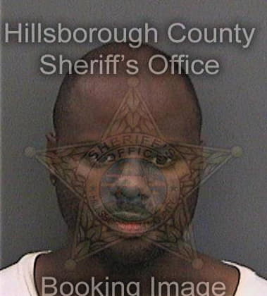 Dexter Mitchell - Hillsborough County, FL 