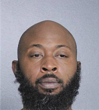 Ronald Mobley, - Broward County, FL 