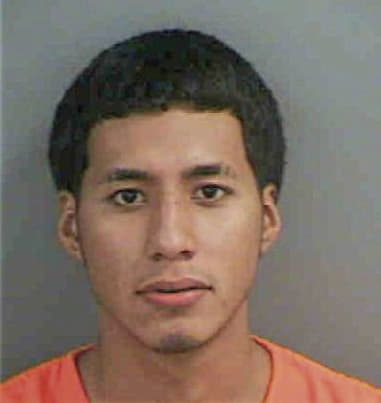 Jesus Montelongo, - Collier County, FL 