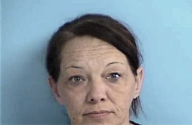 Jennifer Moore, - Walton County, FL 