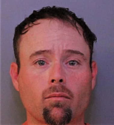 Kenneth Moore, - Polk County, FL 