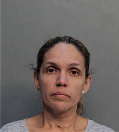 Fyadelin Mora, - Dade County, FL 